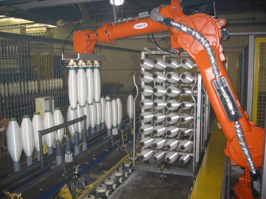 Conveyors Fabrication & Equipment
