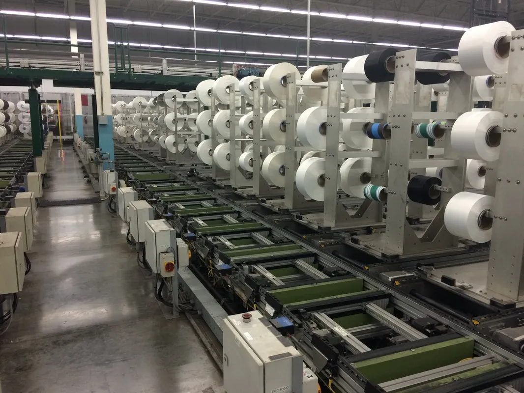 Conveyors Fabrication & Equipment